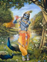 krishna