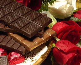 chocolate