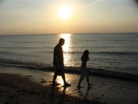 father-daughter
