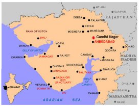 gujarat