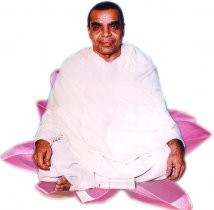 yogeshwarji