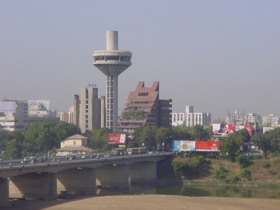 ahmedabad