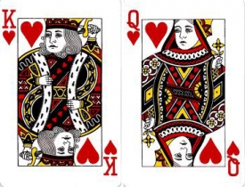 cards