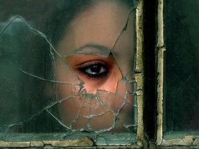 eye