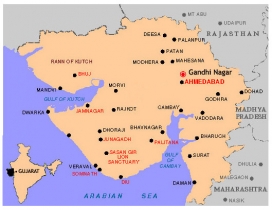gujarat