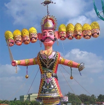 ravana