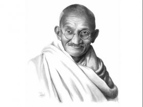gandhi