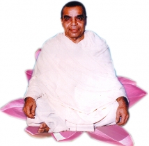 yogeshwarji
