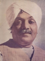 zaverchand-meghani